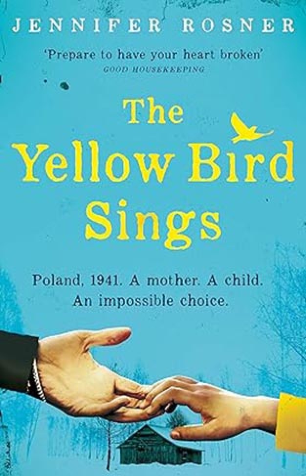 The Yellow Bird Sings